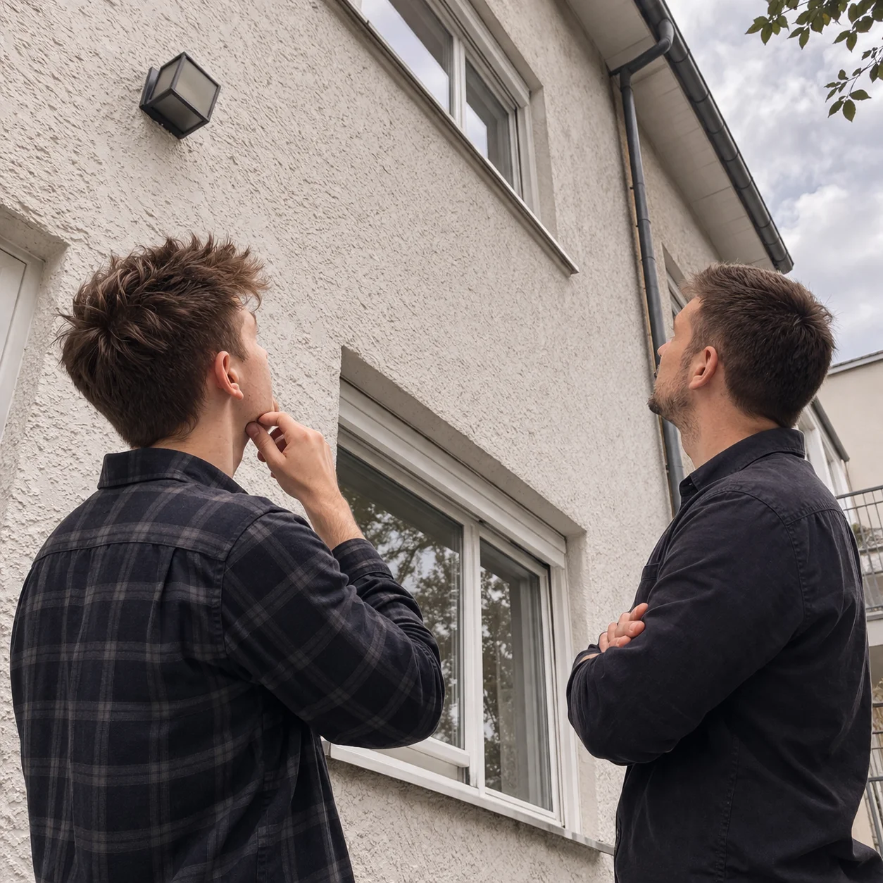 Mehrfamilienhaus verkaufen Bochum – Bestandshalter-Direktankauf zum Marktfaktor