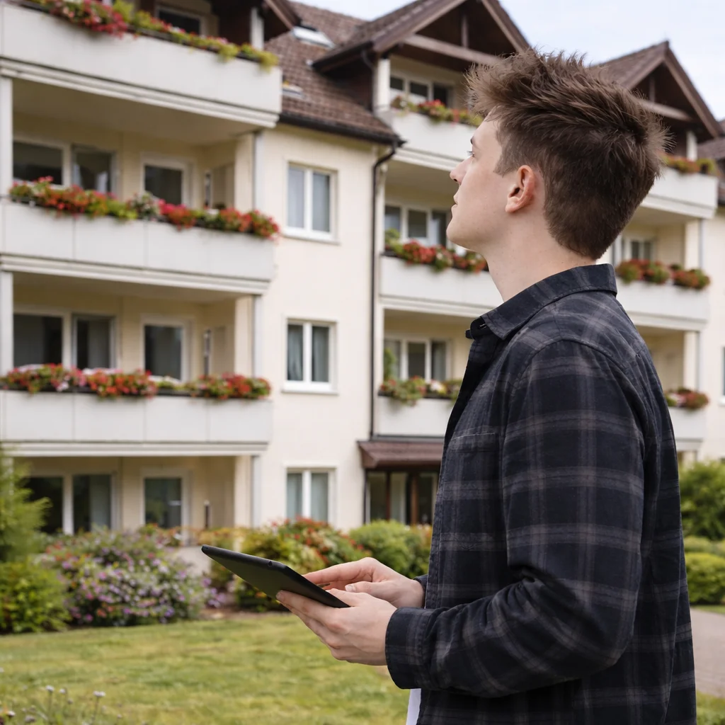 Immobilie verkaufen ohne Makler Bochum